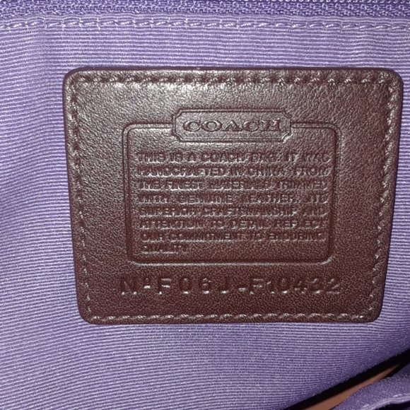 Pocket book - Picture 3 of 3